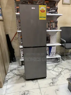 Accurate Fast Nasco 158 Liters Bottom Mount Nasd2-20fl Fridge