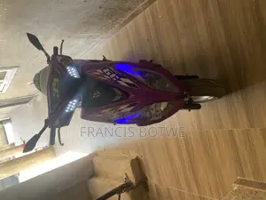 SYM Symnh 2023 Purple