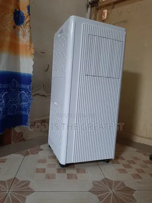 Enjoy Chilled Air in Your Room With 2.0hp Standing Air Condition