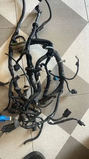 2013-2016 Ford Escape/Fusion Engine Harness