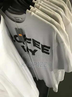 Big Boys Polo