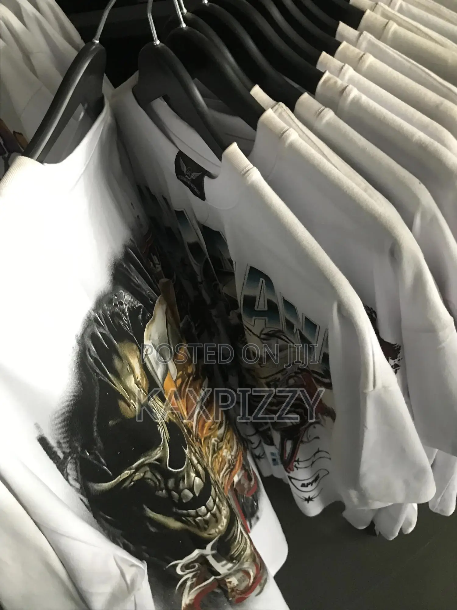 Big Boys Polo