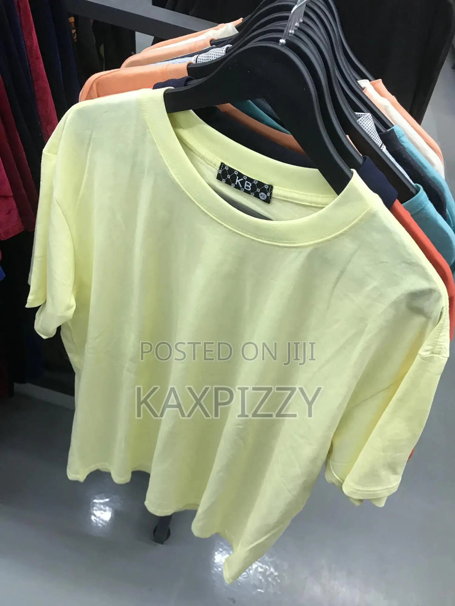 Big Boys Polo