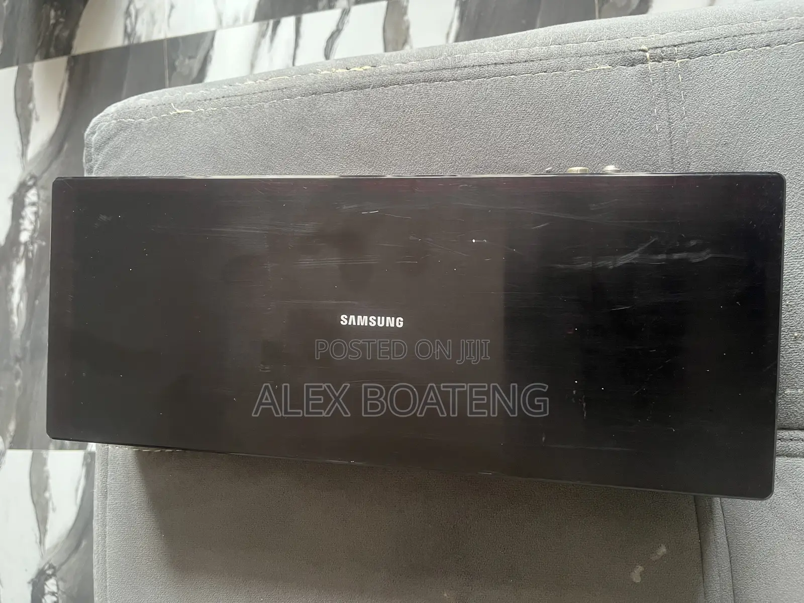 Samsung One Connect Box