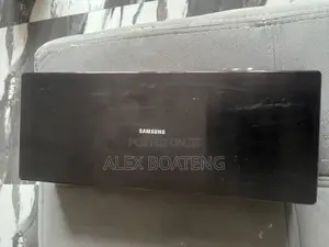 Samsung One Connect Box