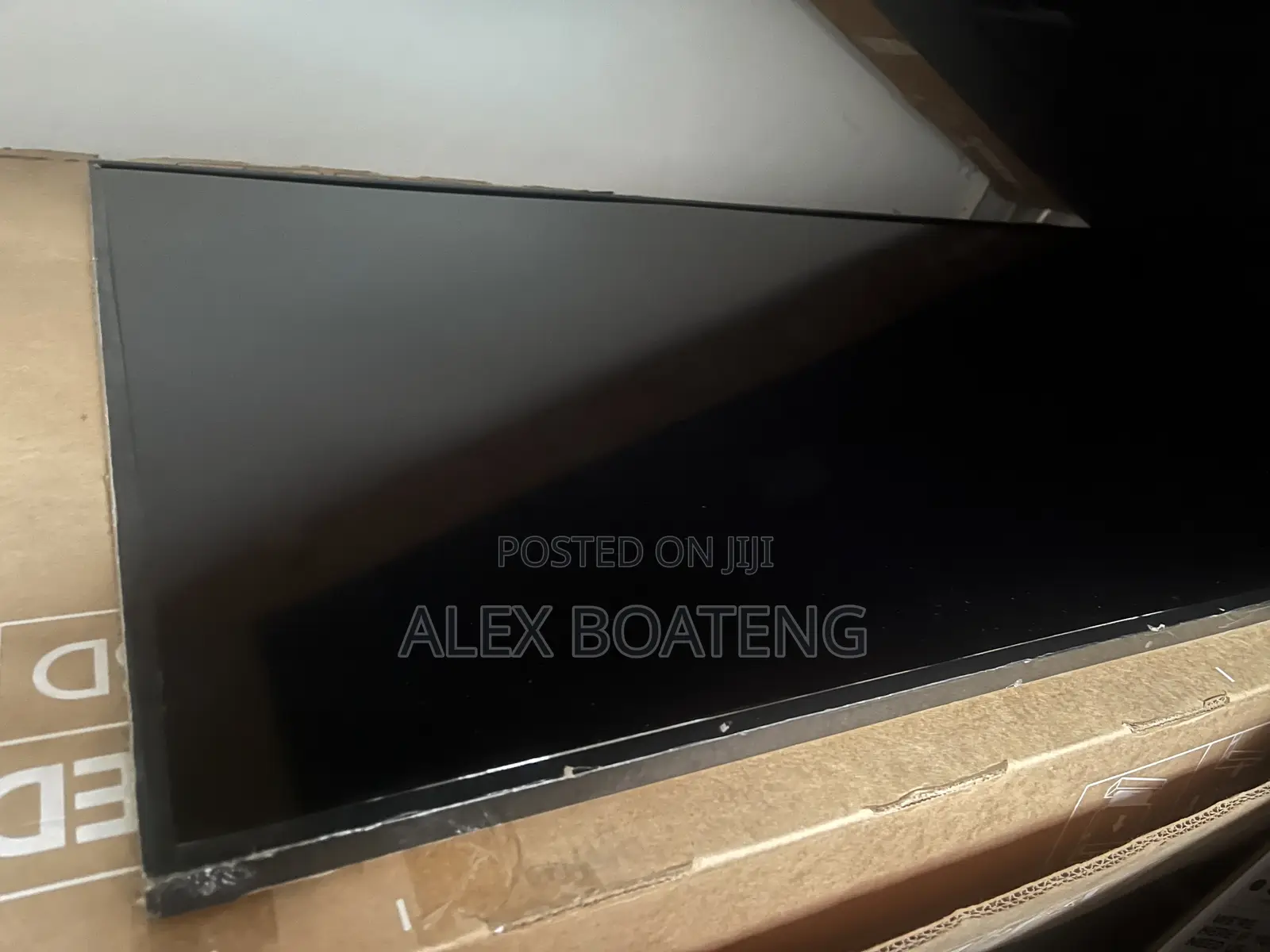 Samsung One Connect Box