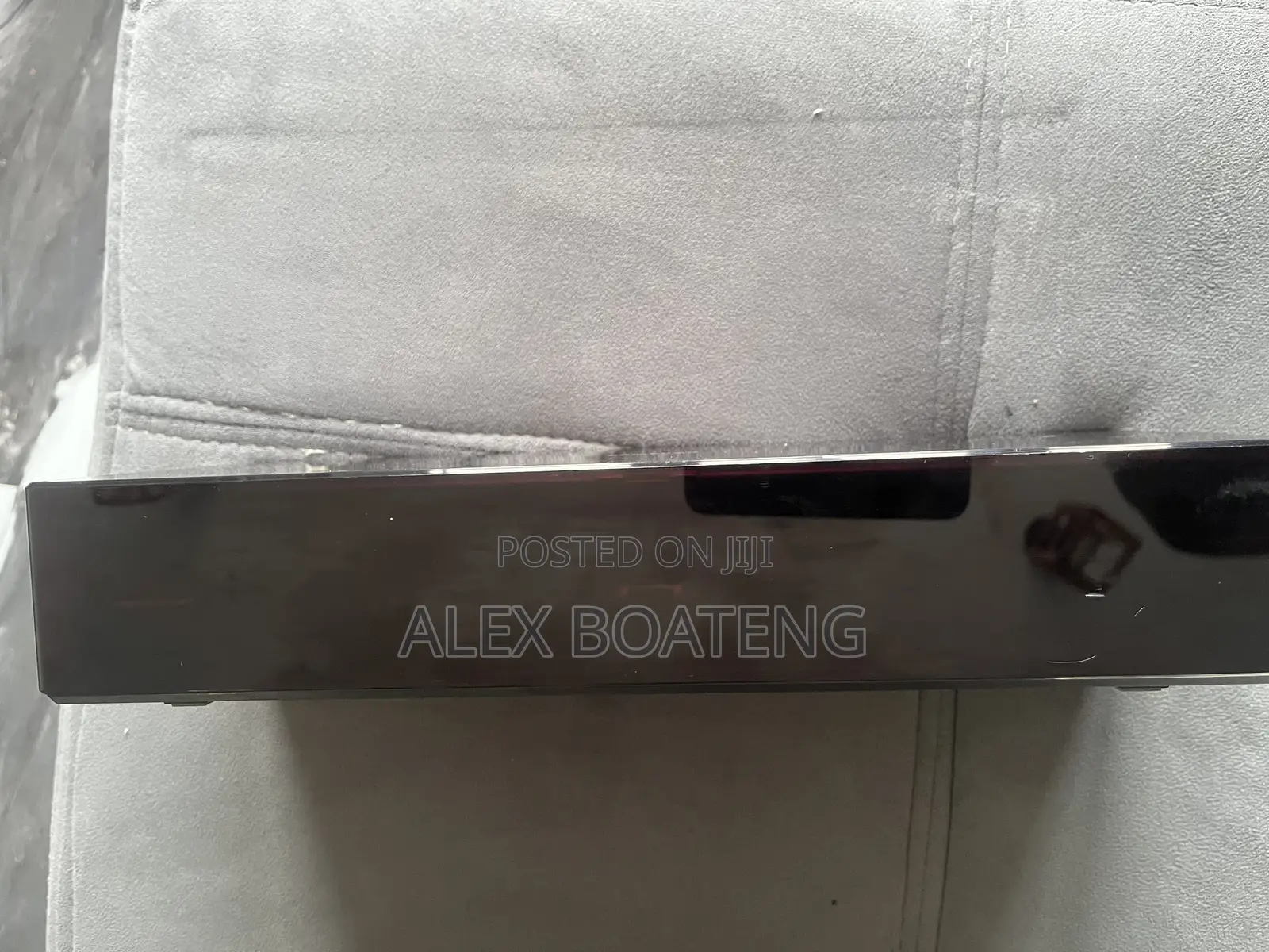 Samsung One Connect Box