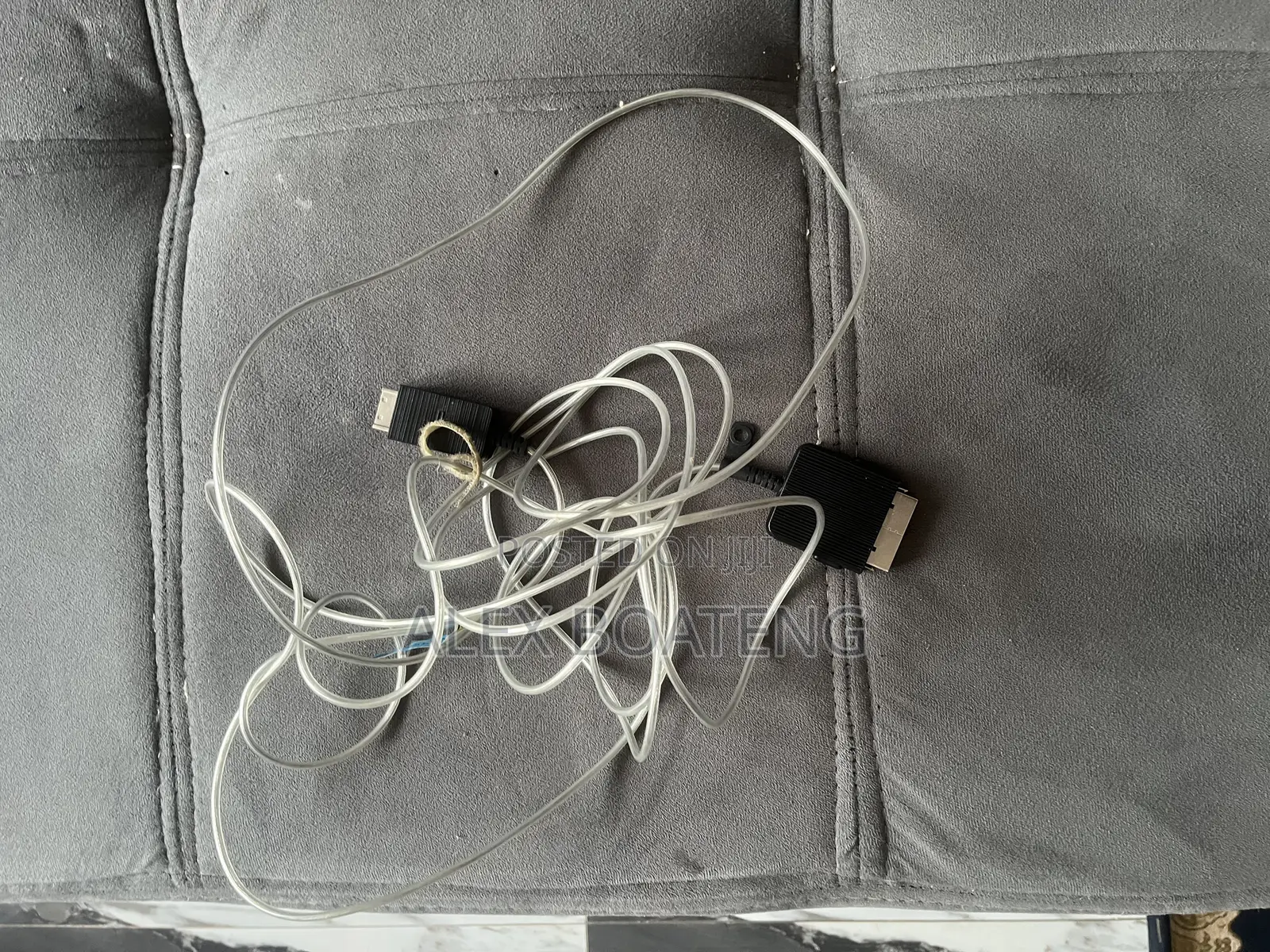 Samsung One Connect Box