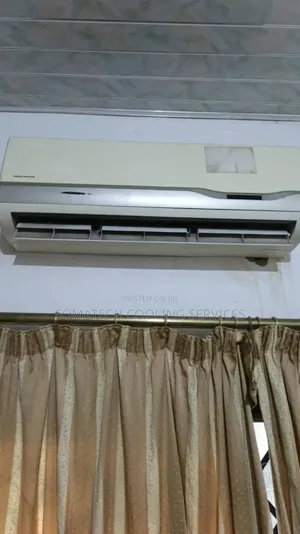 Air Conditioner