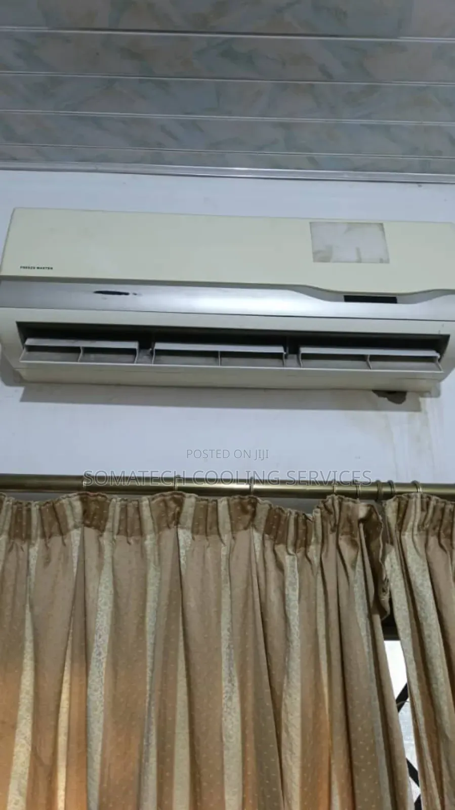Air Conditioner