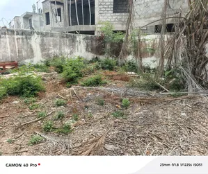 Quarter Plot of Land for Sale at Manet