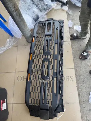 Ford F150 - 2022-2023 Front Grill Available
