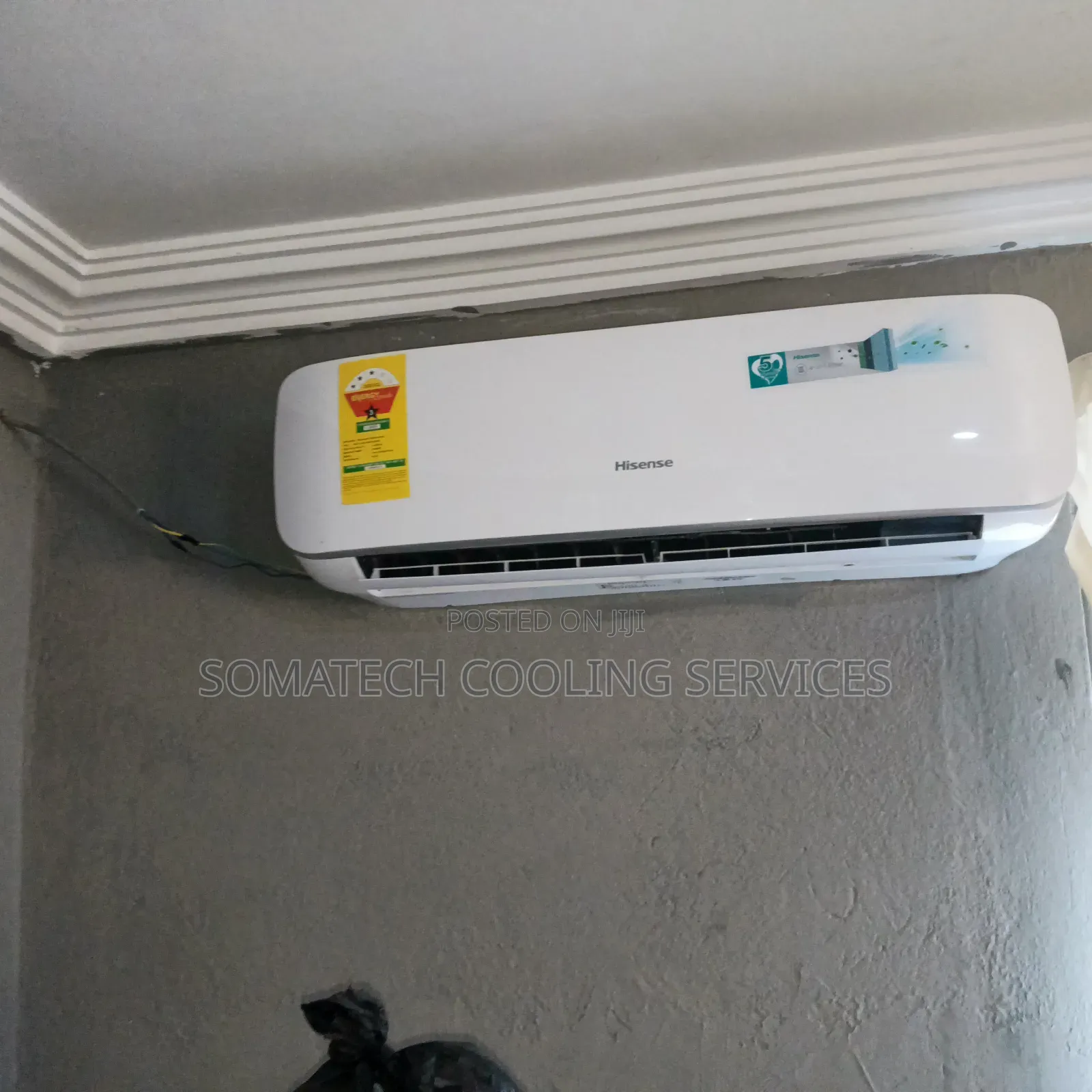 Air Conditioner