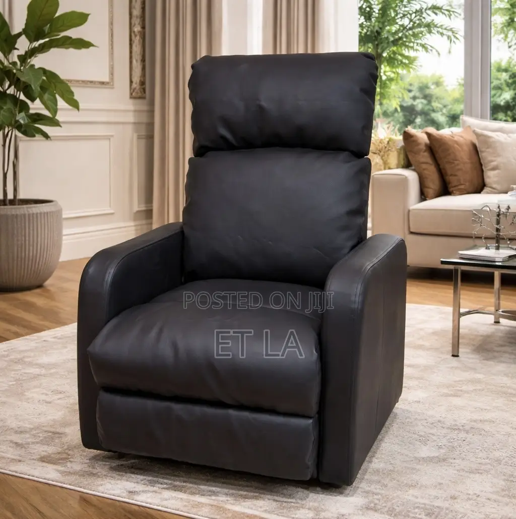 Recliner Chair ( Sofa )