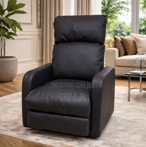 Recliner Chair ( Sofa )