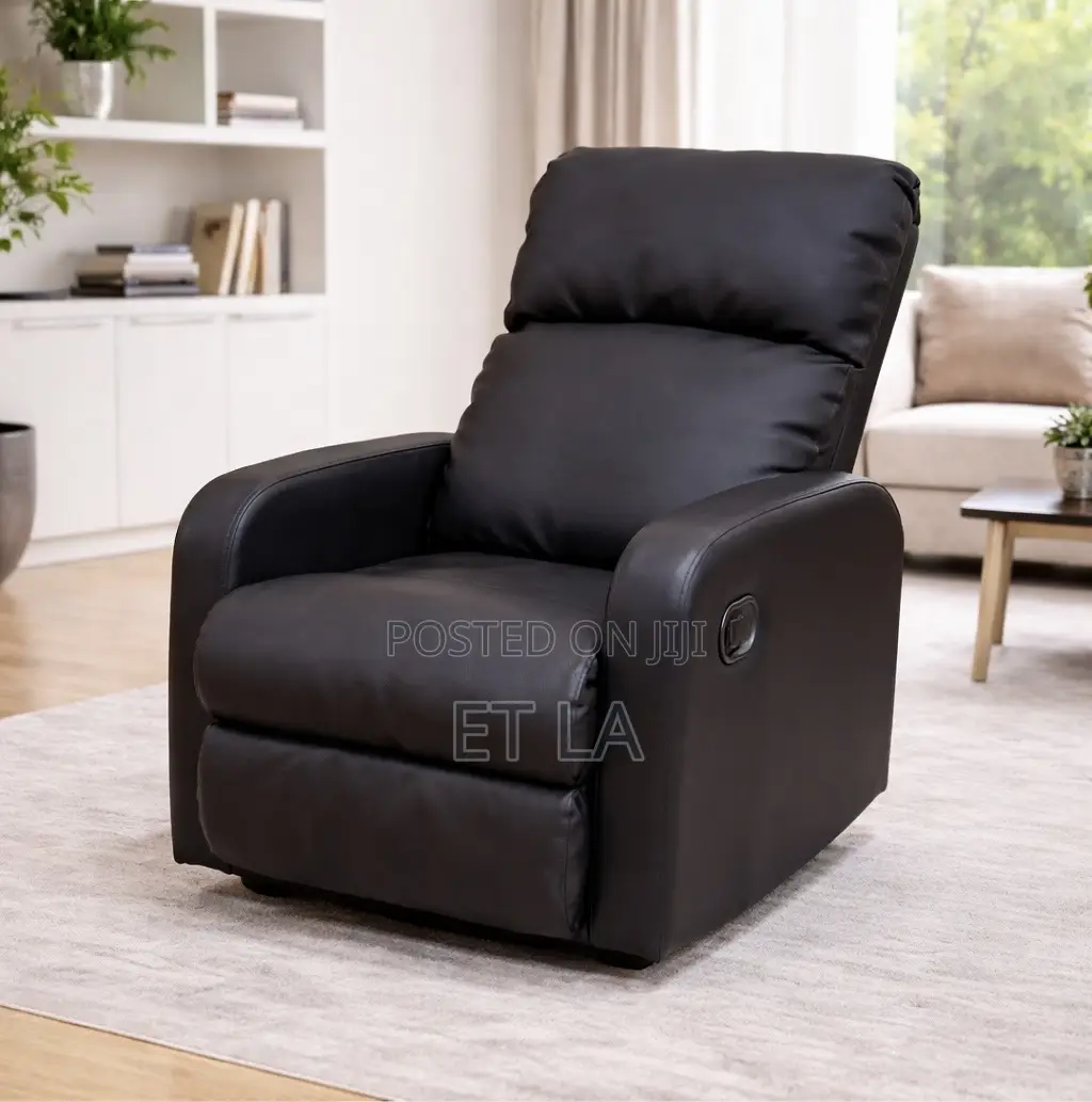 Recliner Chair ( Sofa )