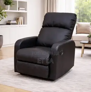 Recliner Chair ( Sofa )