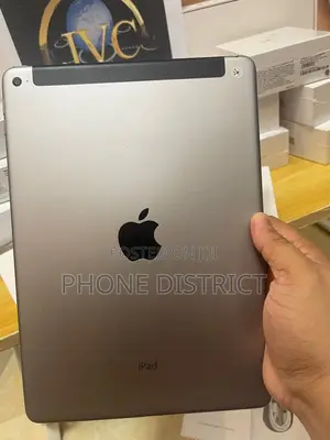 Apple iPad Air 2 128 GB Gray