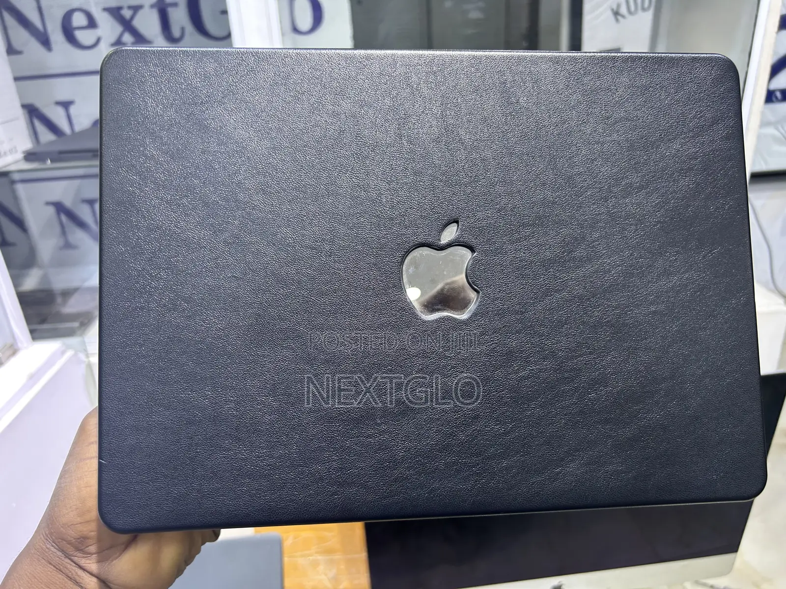 Macbook Cases Available