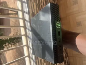 Desktop Computer Dell OptiPlex 3050 8GB Intel Core i7 SSD 128GB