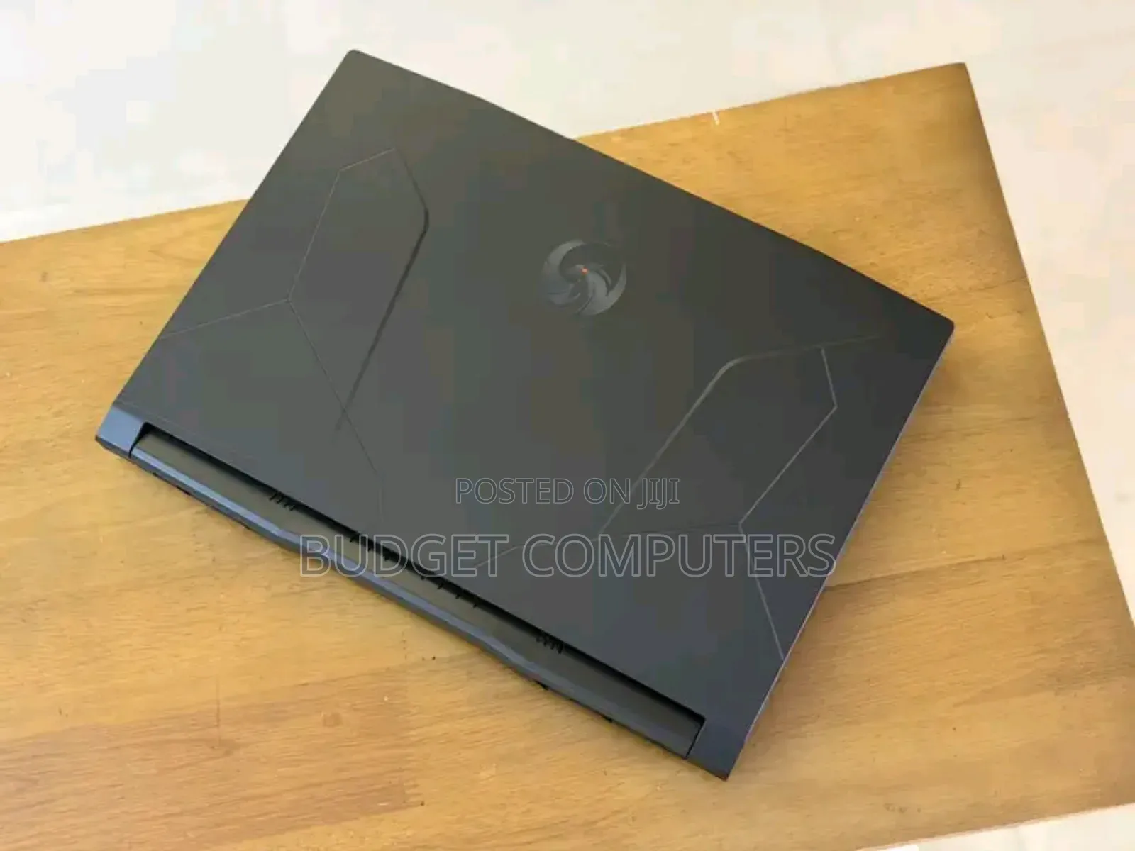 New Laptop MSI GF65 Thin 10UE 16GB AMD Ryzen 9 SSD 1T