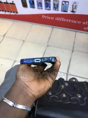 Apple iPhone 13 128 GB Blue