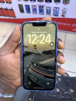 Apple iPhone 13 128 GB Blue