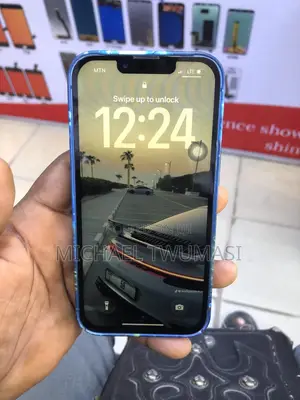 Apple iPhone 13 128 GB Blue