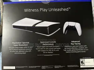 Sony Play Station5 Pro