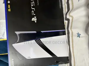 Sony Play Station5 Pro