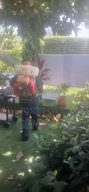 Reliable Fumigation Services