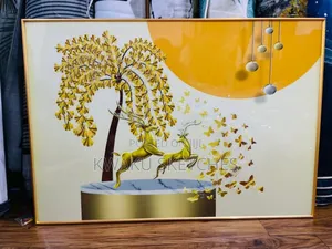 Give Your Walls a Touch of Elegance With Our Wall Art.