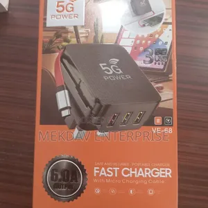 iPhone Accessories