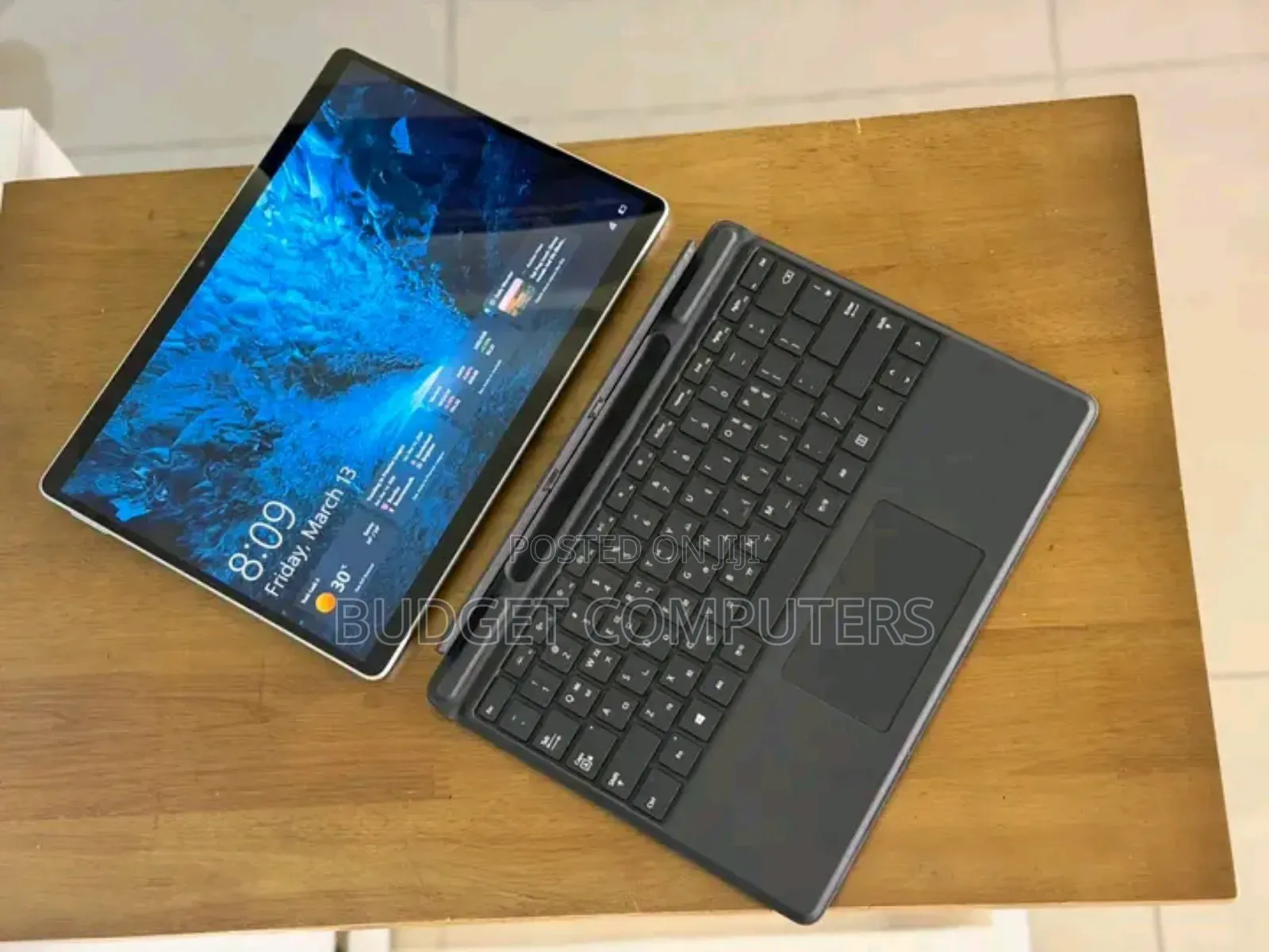 New Laptop Microsoft Surface Laptop 16GB Intel Core i5 SSD 512GB