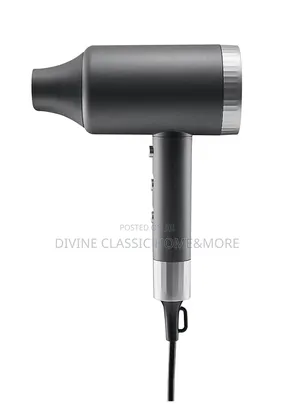 George Powerful Compact Hair Dryer (2200w)
