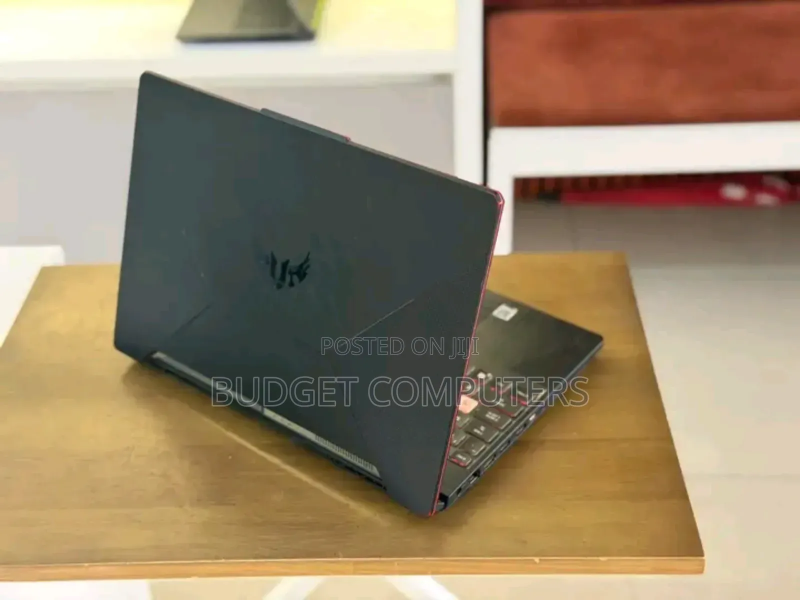 New Laptop Asus TUF Gaming A15 16GB Intel Core i5 SSD 512GB