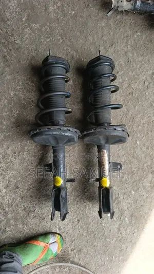 Toyata Highlander ; Lexus 4x4 2004 to 2007 Back Shock