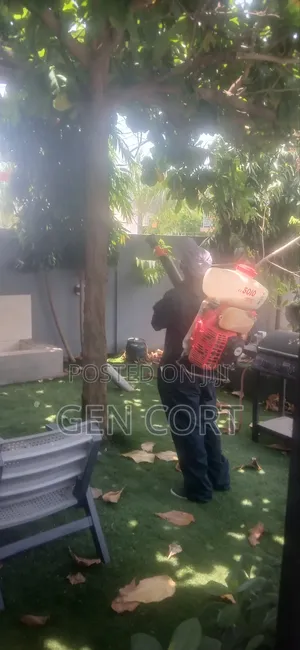 Tailor Made Pest Control Service