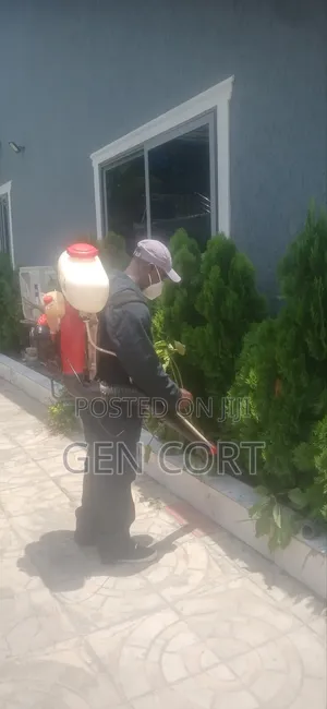 Tailor Made Pest Control Service