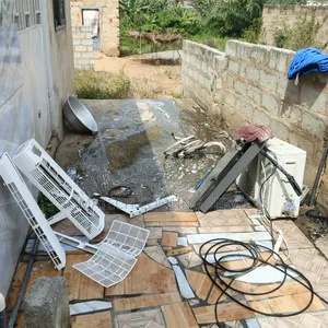 Air Conditioner