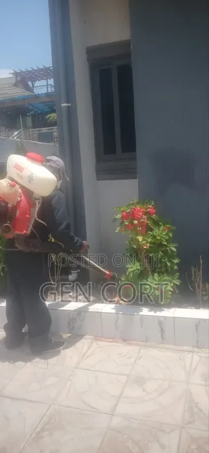 Tailor Made Pest Control Service