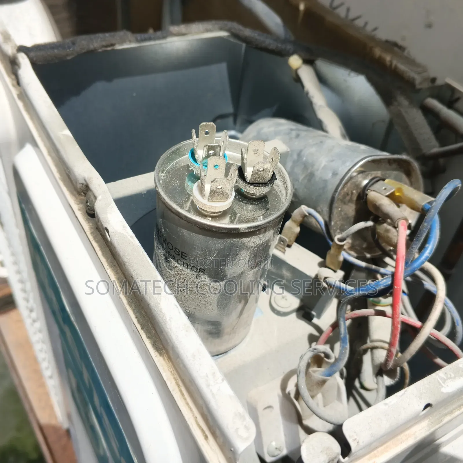 Air Conditioner