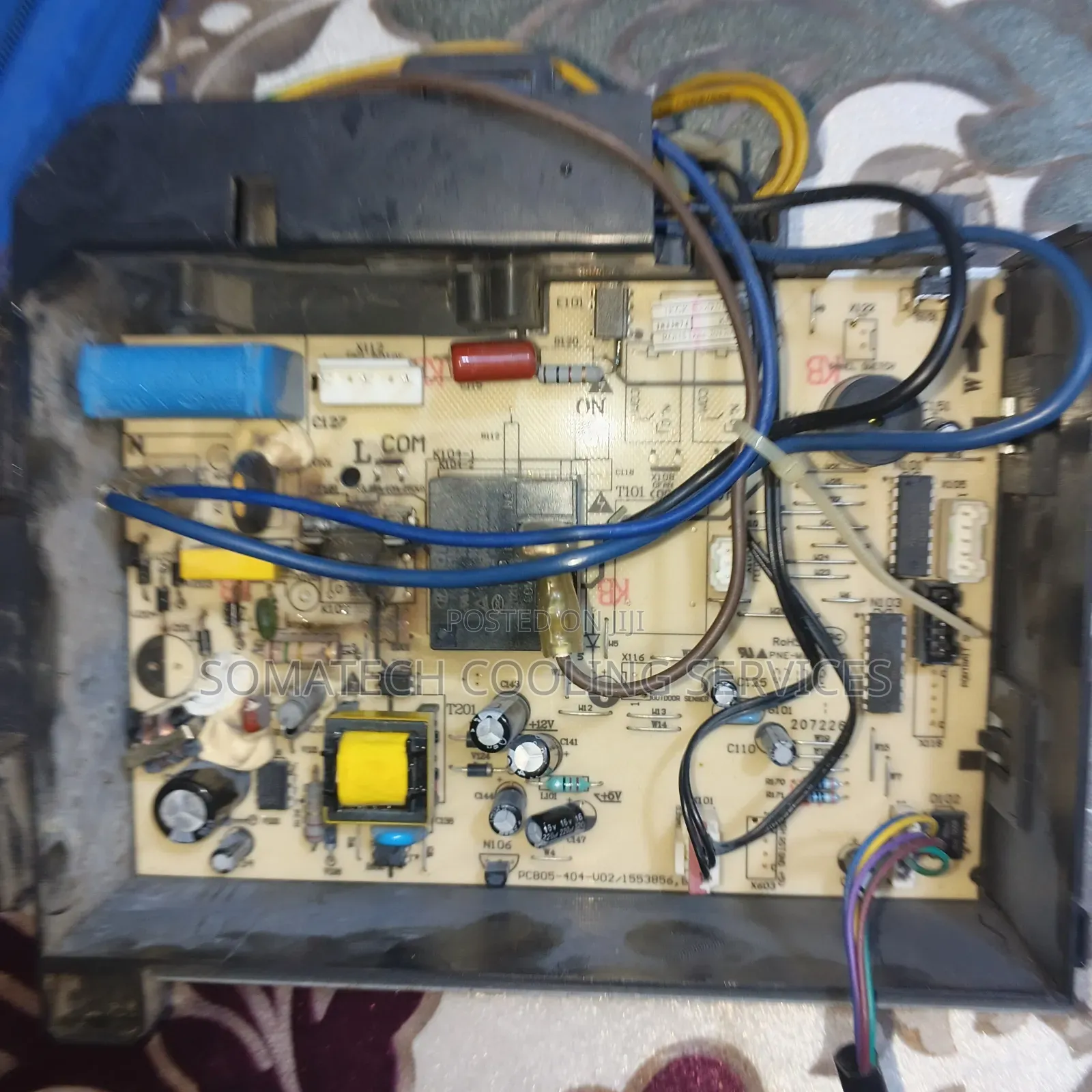 Air Conditioner