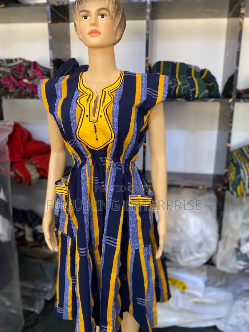 Ladies Fabric Available