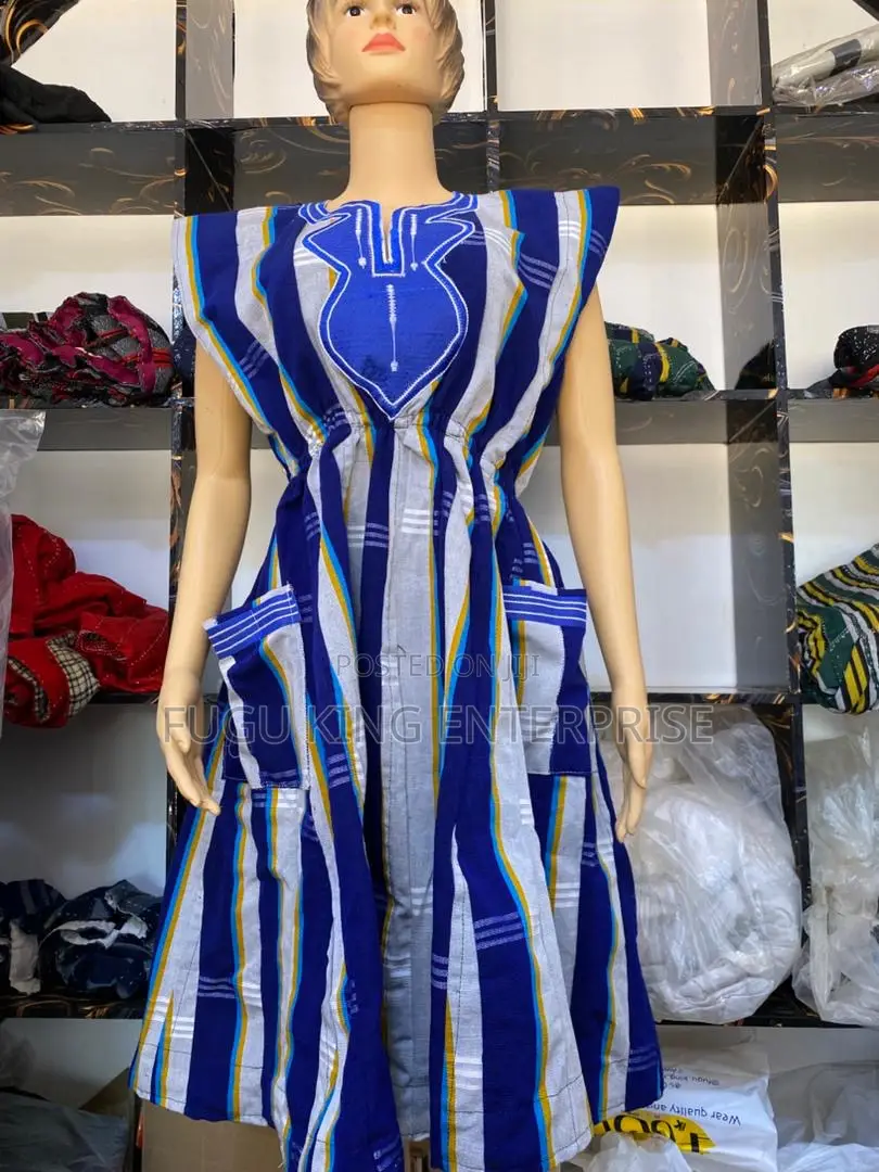 Ladies Fabric Available