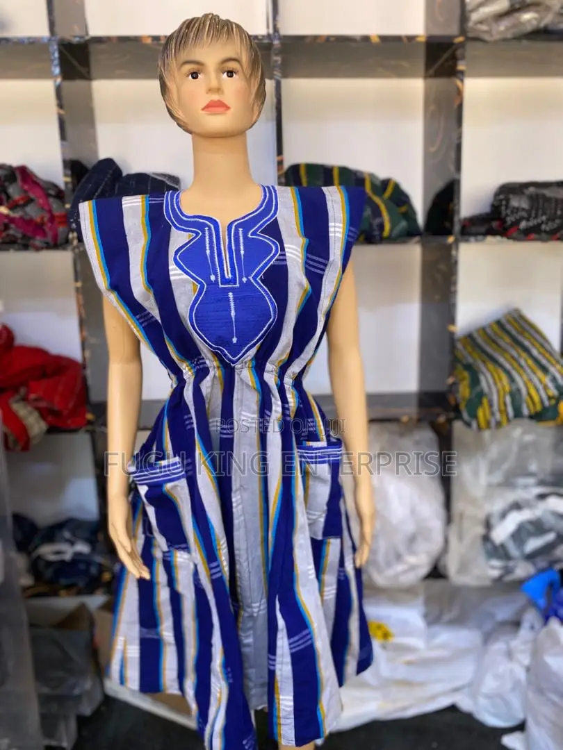 Ladies Fabric Available