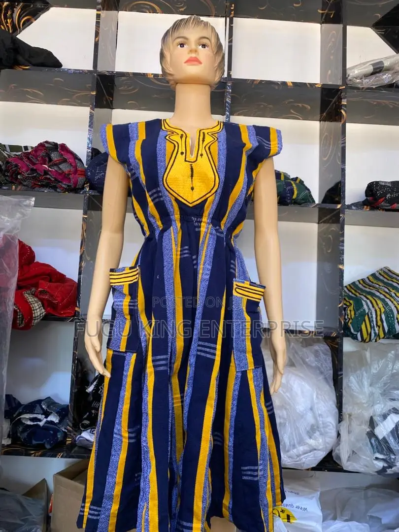 Ladies Fabric Available