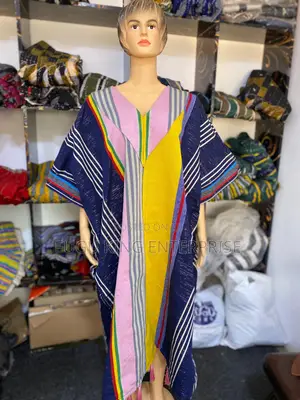Ladies Fabric Available