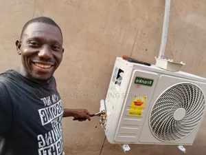 Aircondition Servicing, Installations