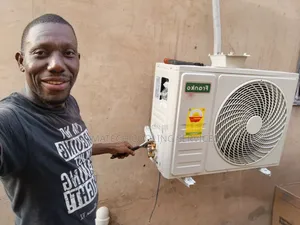 Aircondition Servicing, Installations
